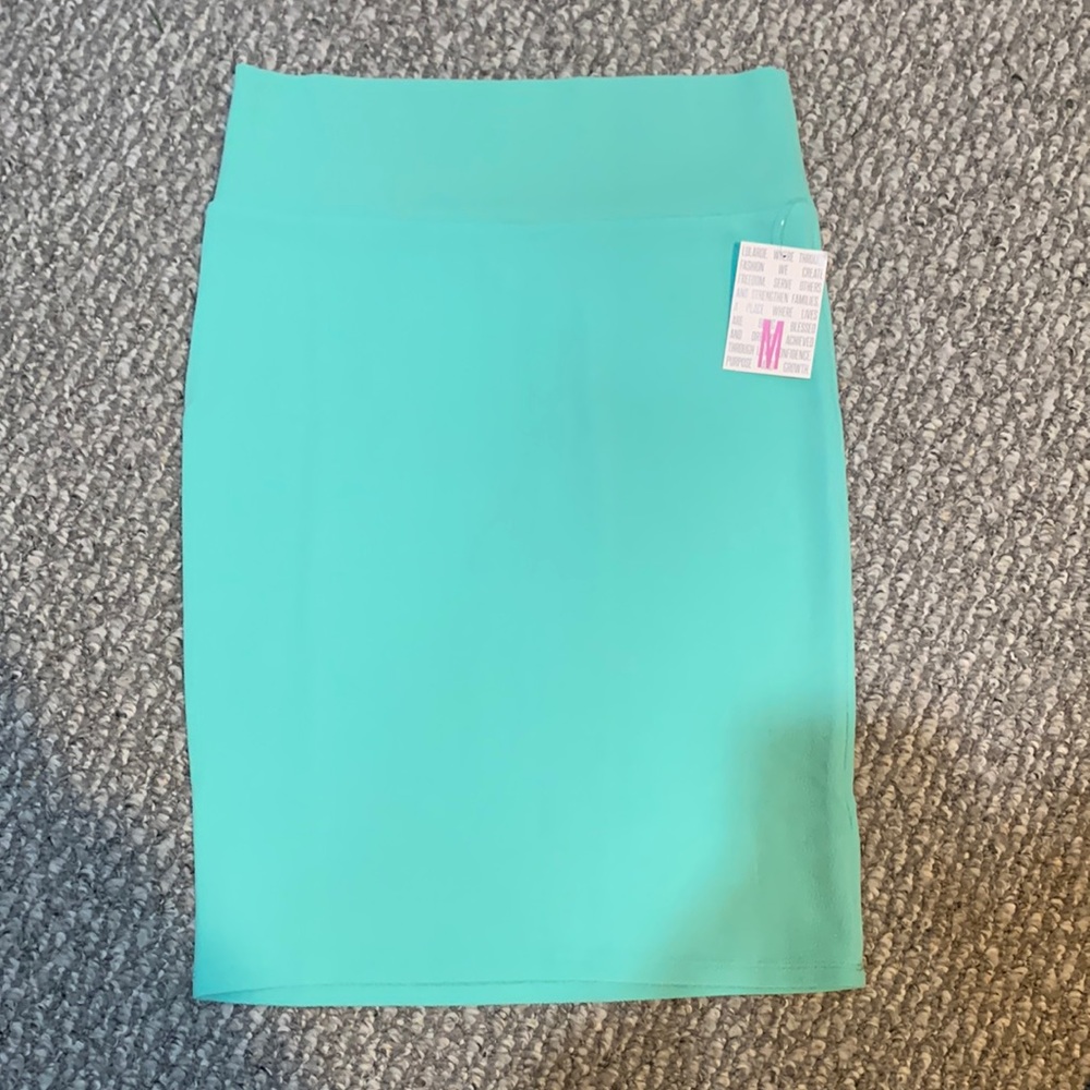 LuLaRoe Cassie Pencil